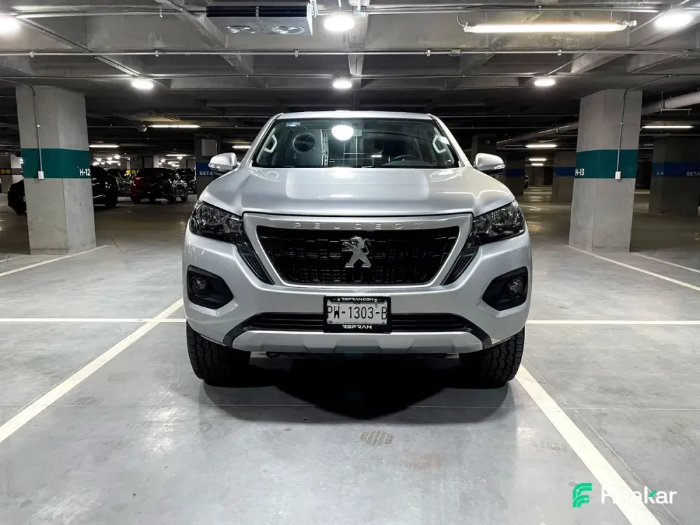 Fotografía en tamaño completo