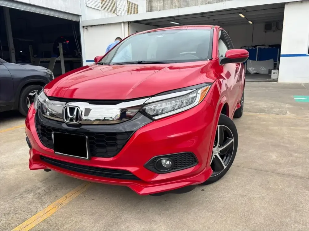 Fotografía en tamaño completo