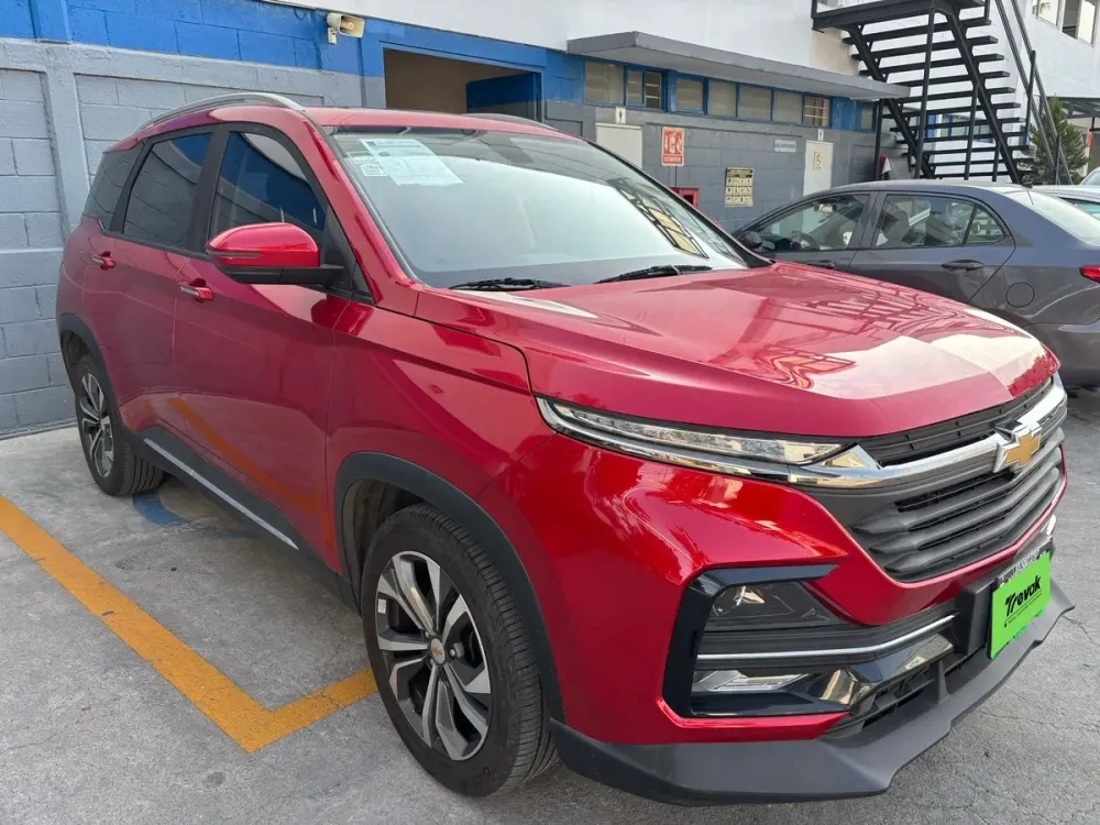 Fotografía en tamaño completo