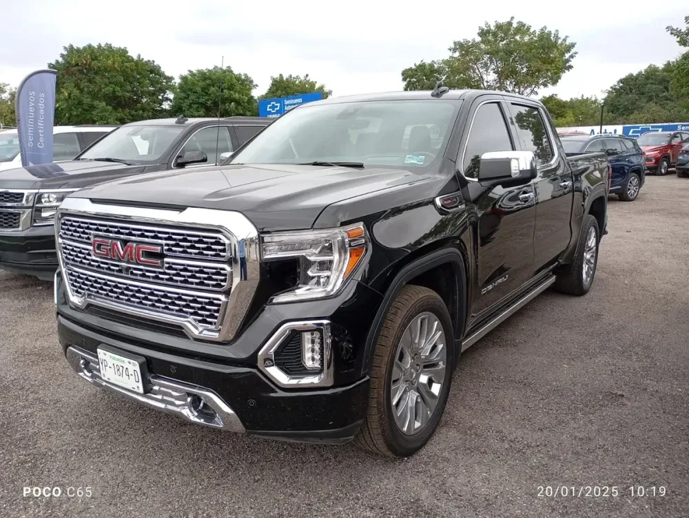 Fotografía en tamaño completo