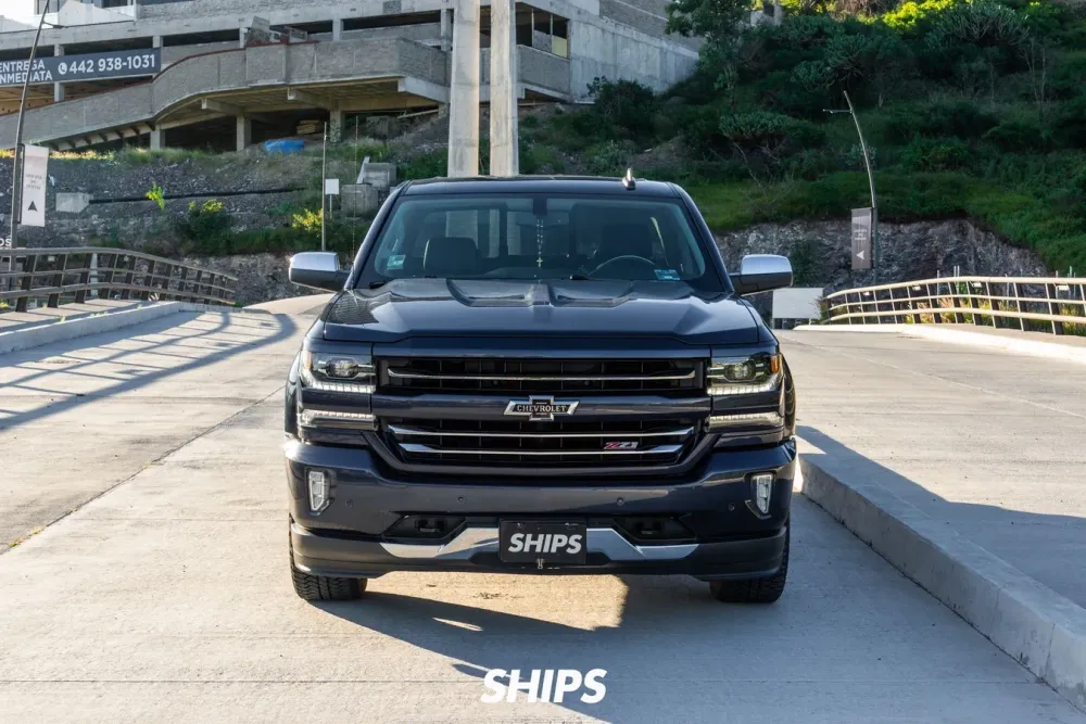 Fotografía en tamaño completo