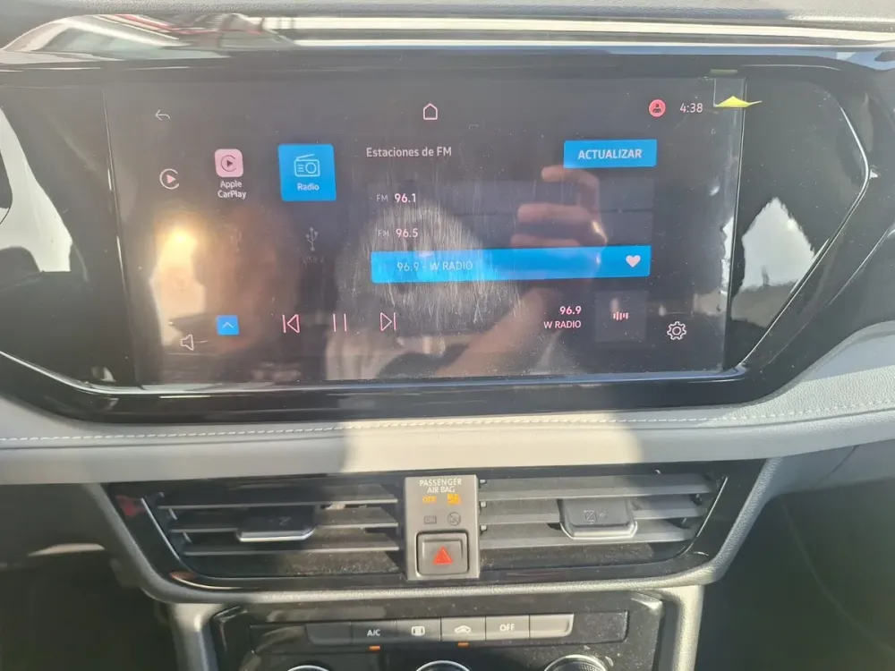 Fotografía en tamaño completo