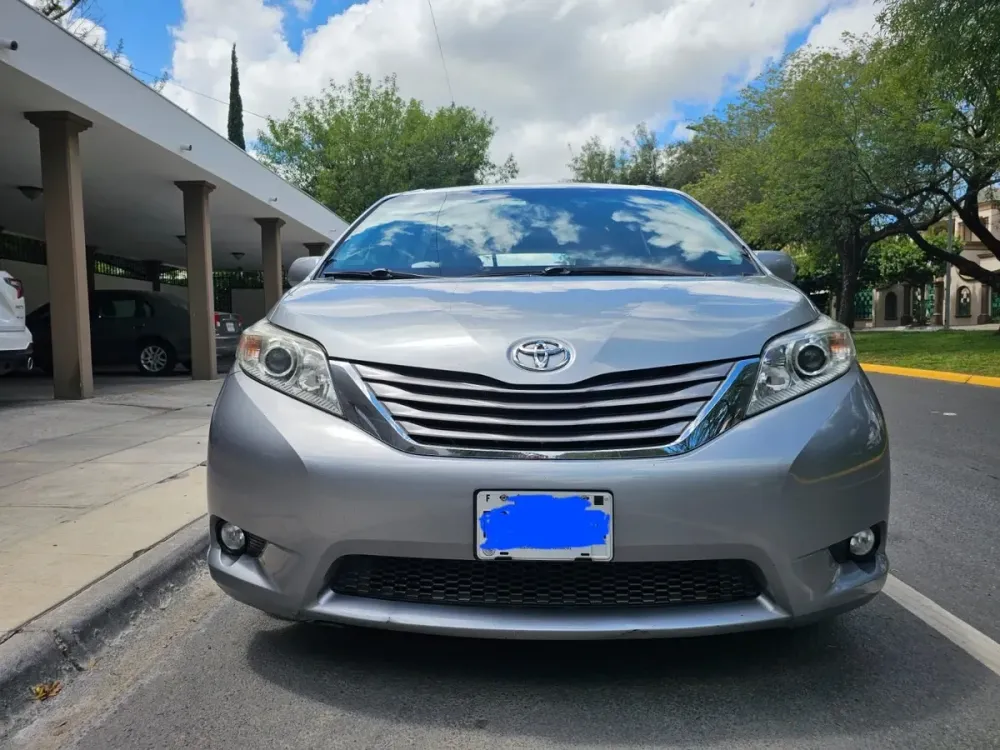 Fotografía en tamaño completo