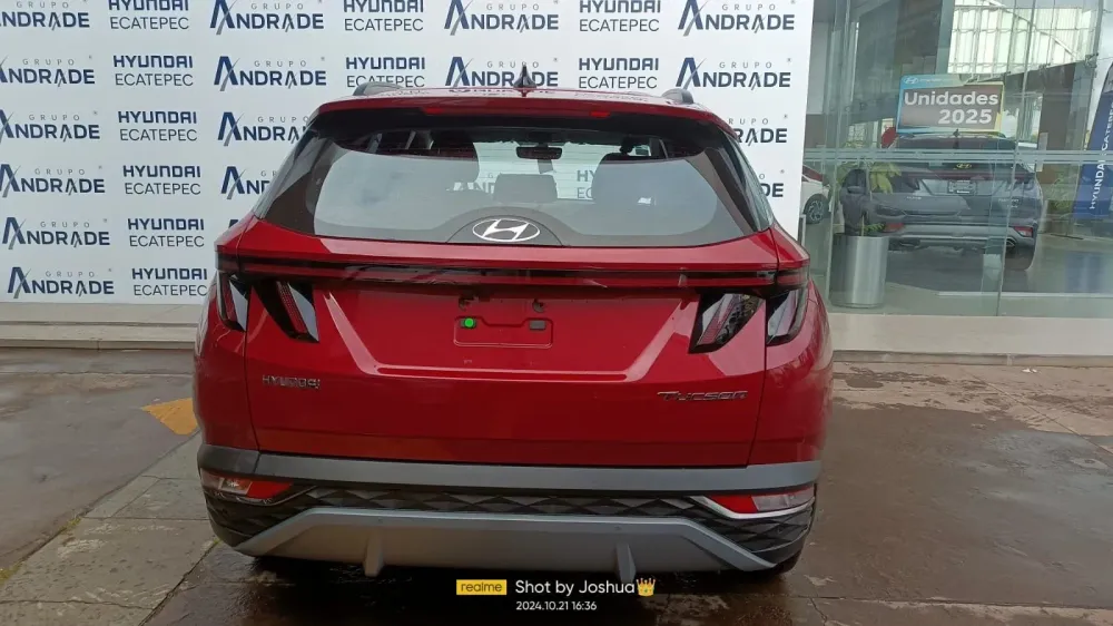 Fotografía en tamaño completo