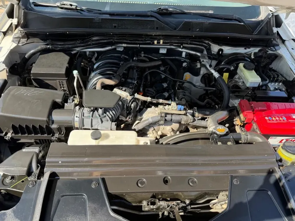 Fotografía en tamaño completo