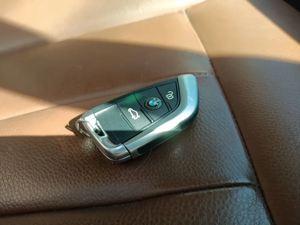 Fotografía en tamaño completo