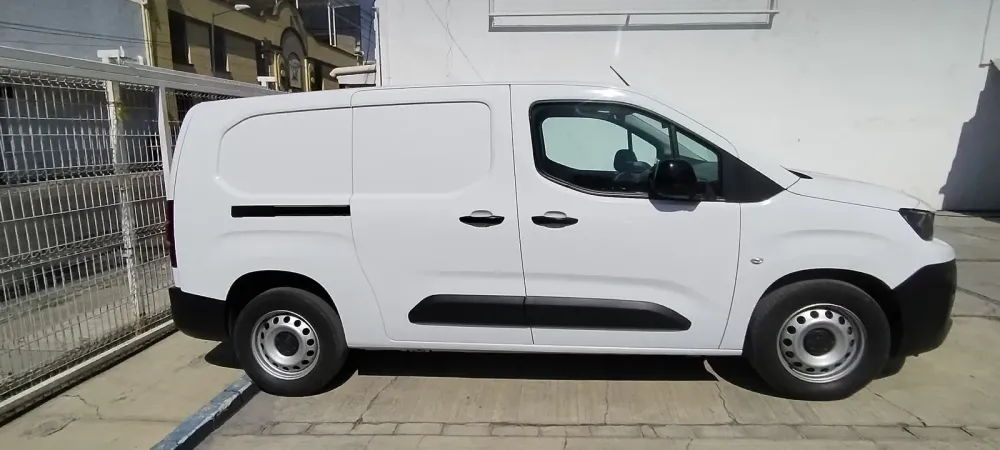 Fotografía en tamaño completo