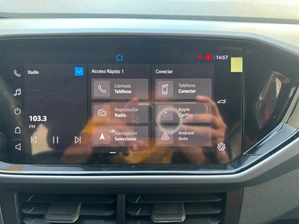 Fotografía en tamaño completo