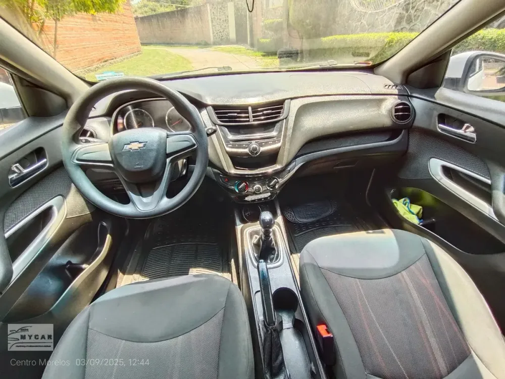 Fotografía en tamaño completo