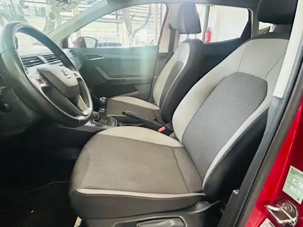 Fotografía en tamaño completo