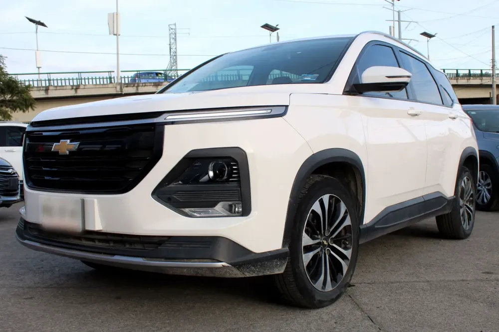 Fotografía en tamaño completo