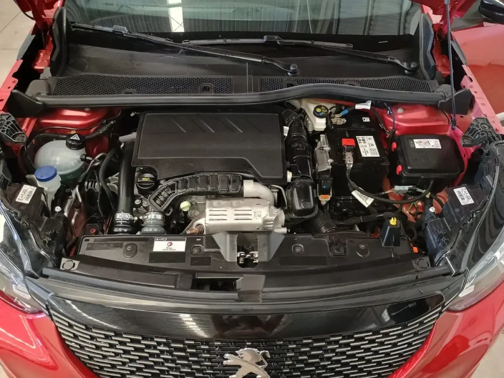 Fotografía en tamaño completo