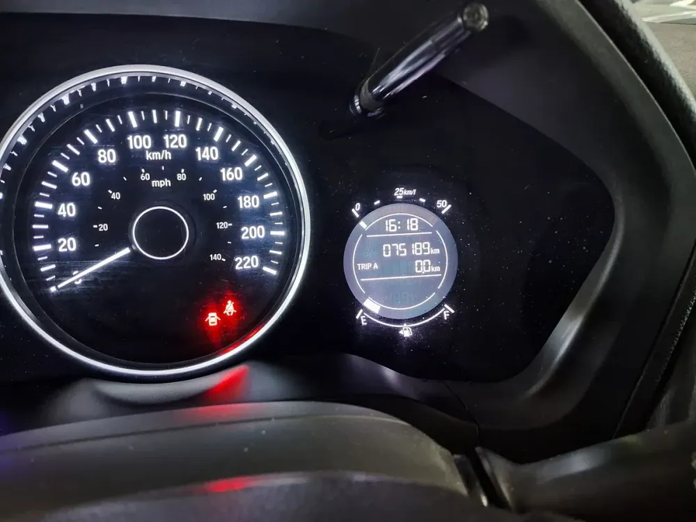 Fotografía en tamaño completo