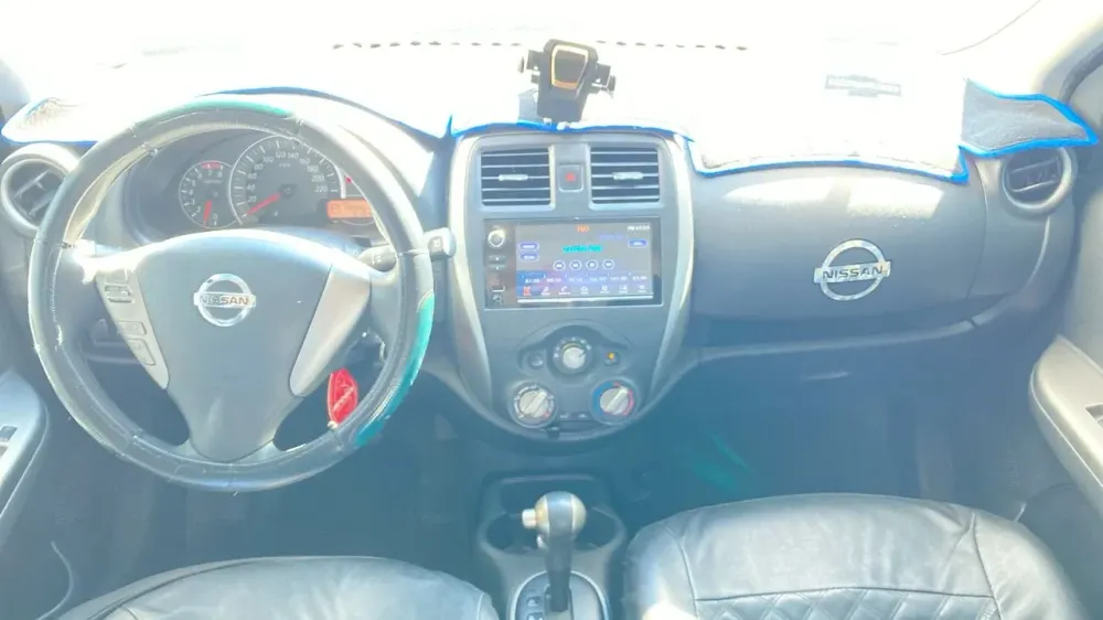 Fotografía en tamaño completo