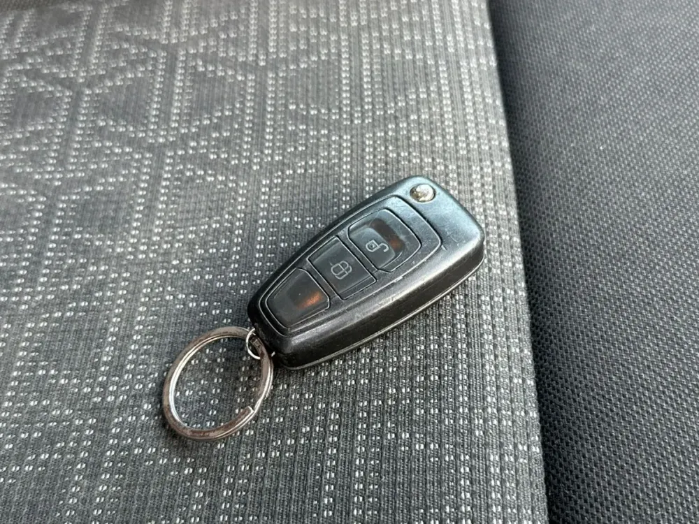 Fotografía en tamaño completo