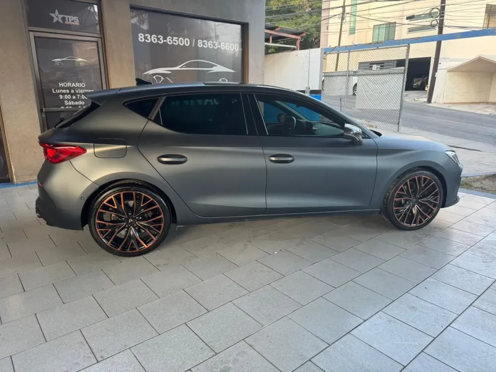 Fotografía en tamaño completo