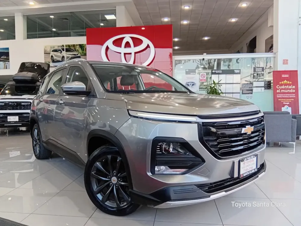 Fotografía en tamaño completo