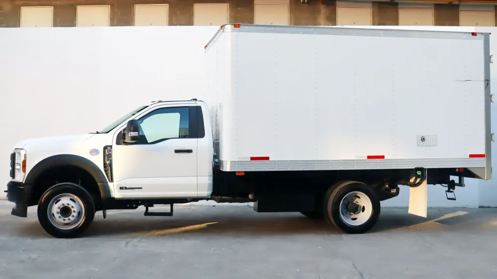 Fotografía en tamaño completo