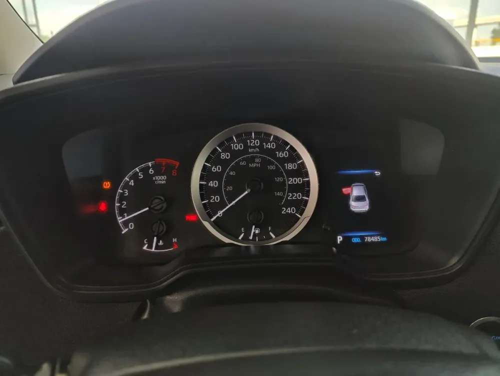 Fotografía en tamaño completo