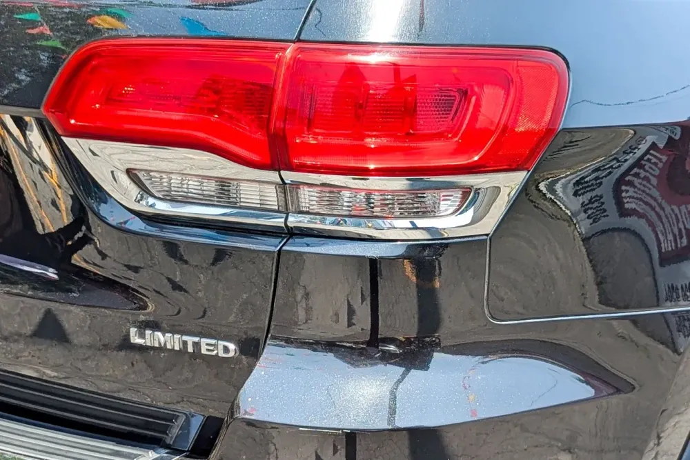 Fotografía en tamaño completo