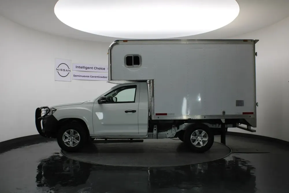 Fotografía en tamaño completo