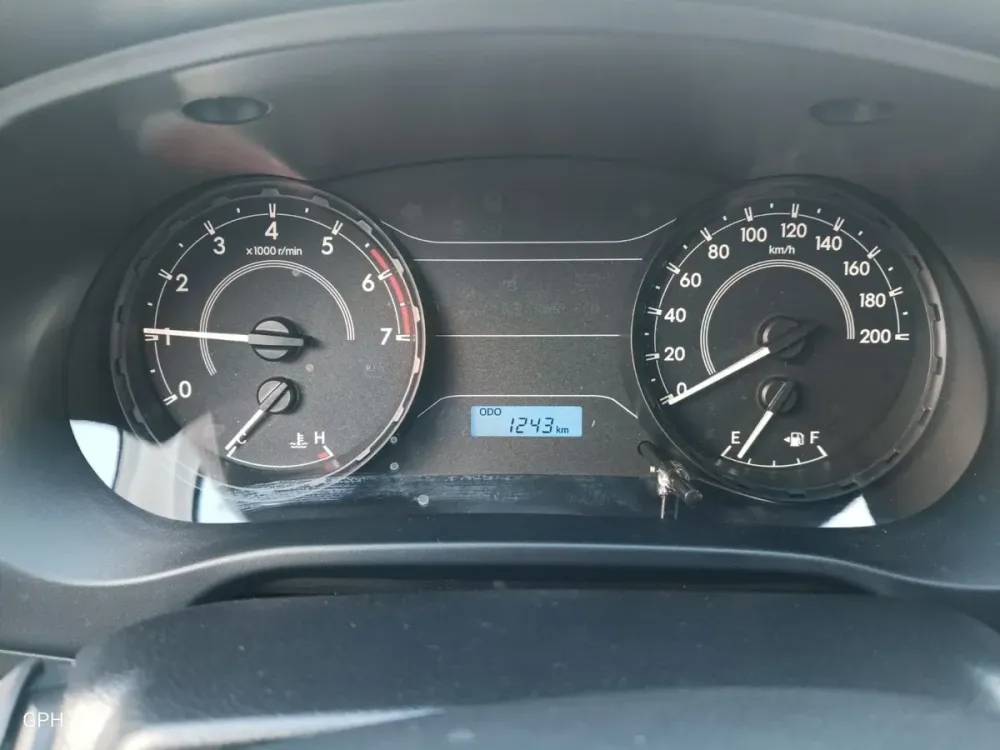 Fotografía en tamaño completo