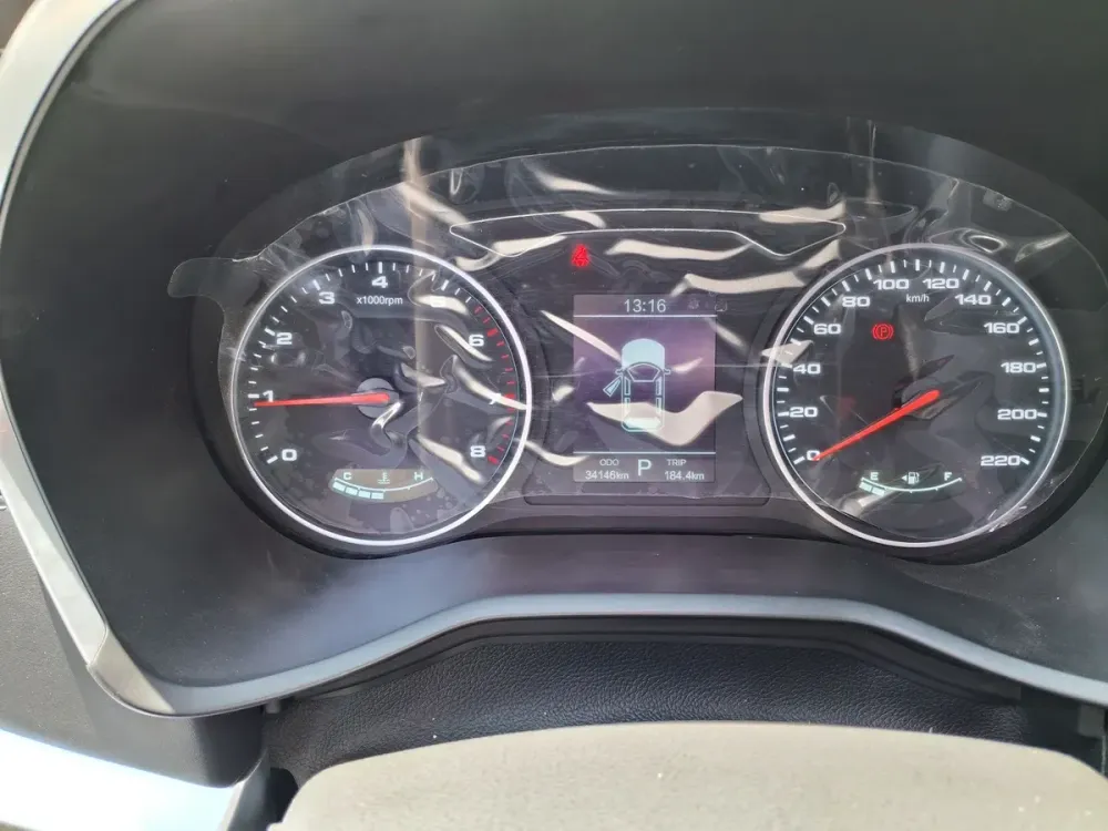 Fotografía en tamaño completo