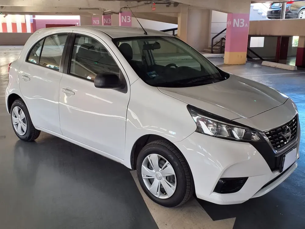 Fotografía en tamaño completo