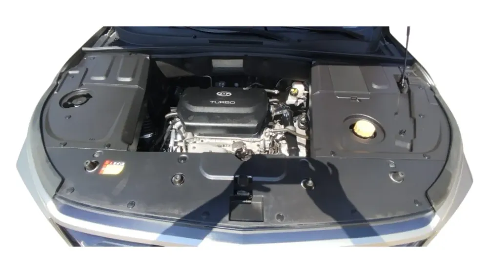 Fotografía en tamaño completo