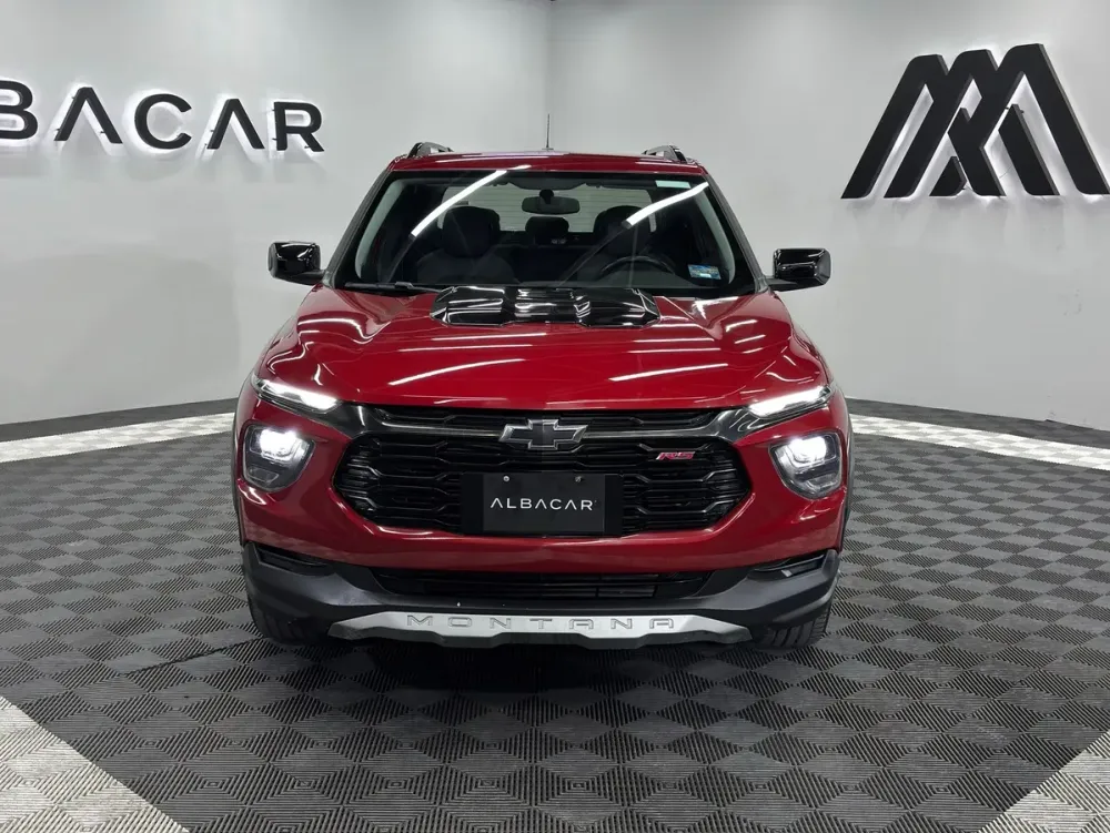 Fotografía en tamaño completo