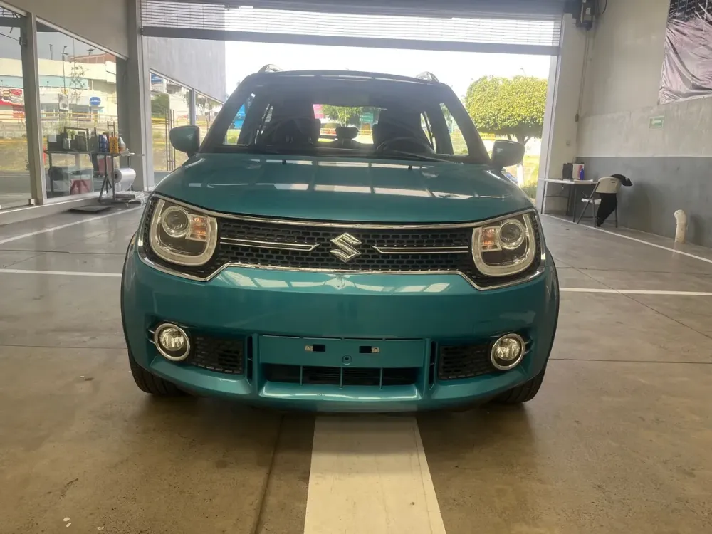 Fotografía en tamaño completo