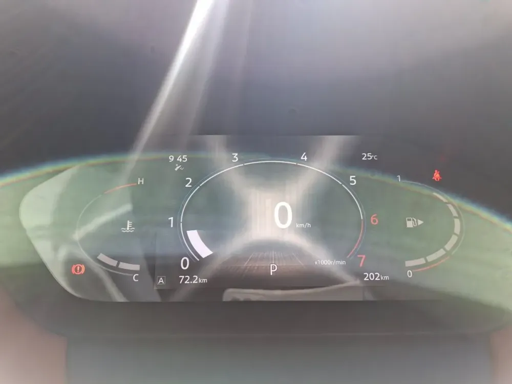 Fotografía en tamaño completo