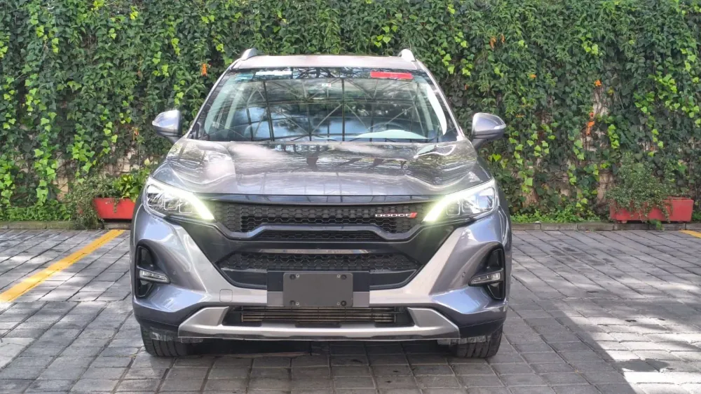 Fotografía en tamaño completo