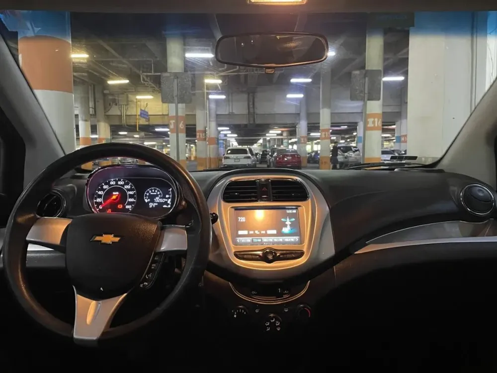 Fotografía en tamaño completo