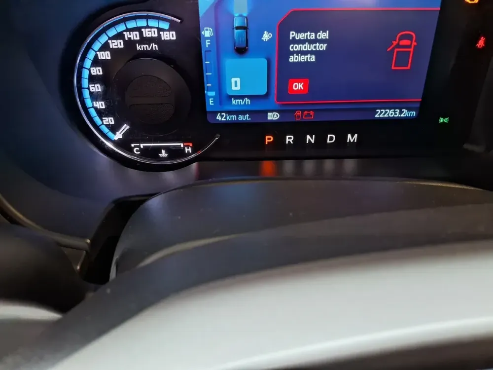 Fotografía en tamaño completo