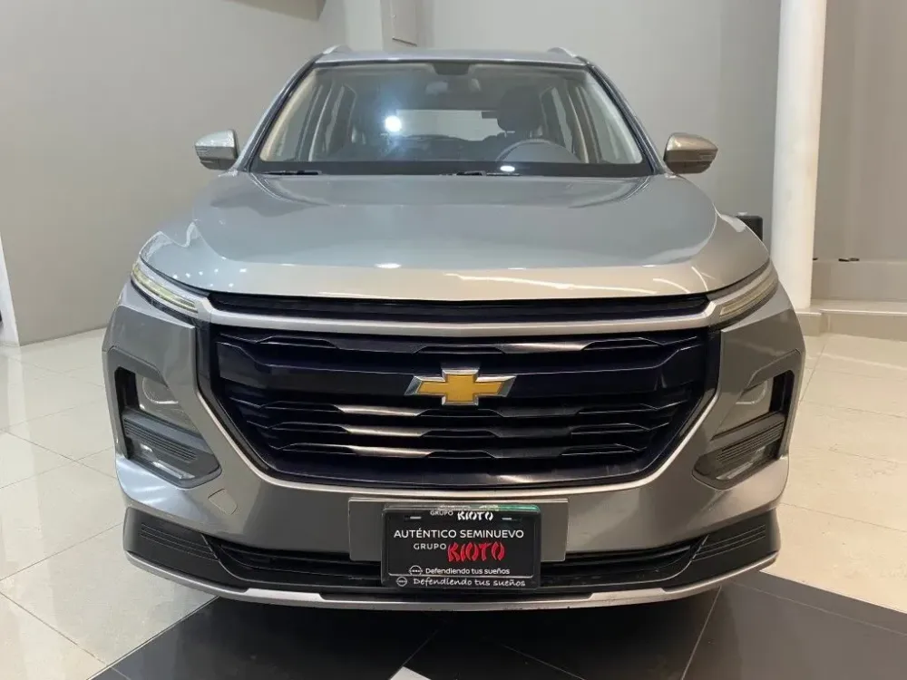 Fotografía en tamaño completo