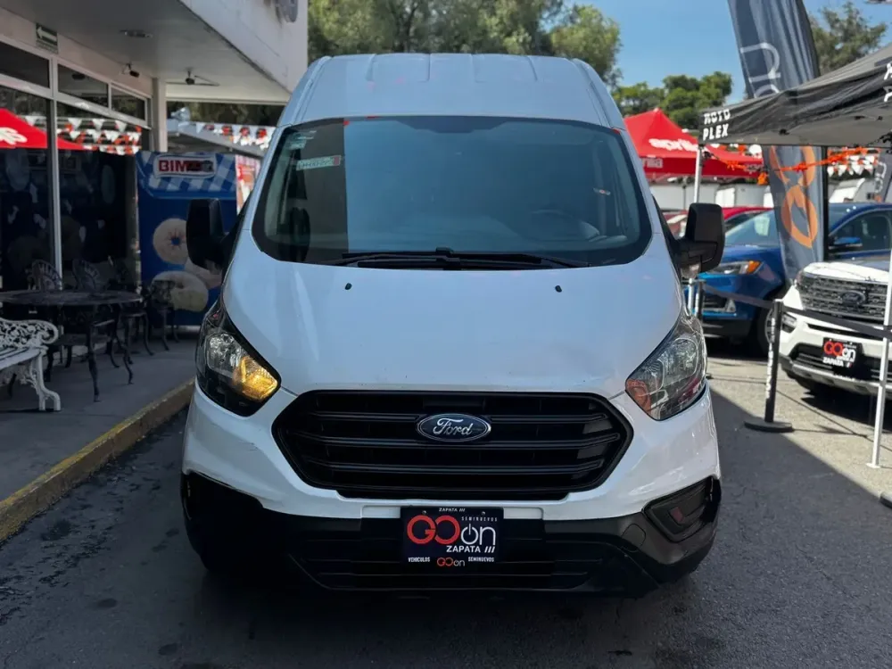 Fotografía en tamaño completo