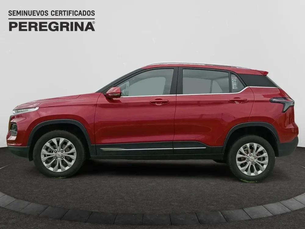 Fotografía en tamaño completo