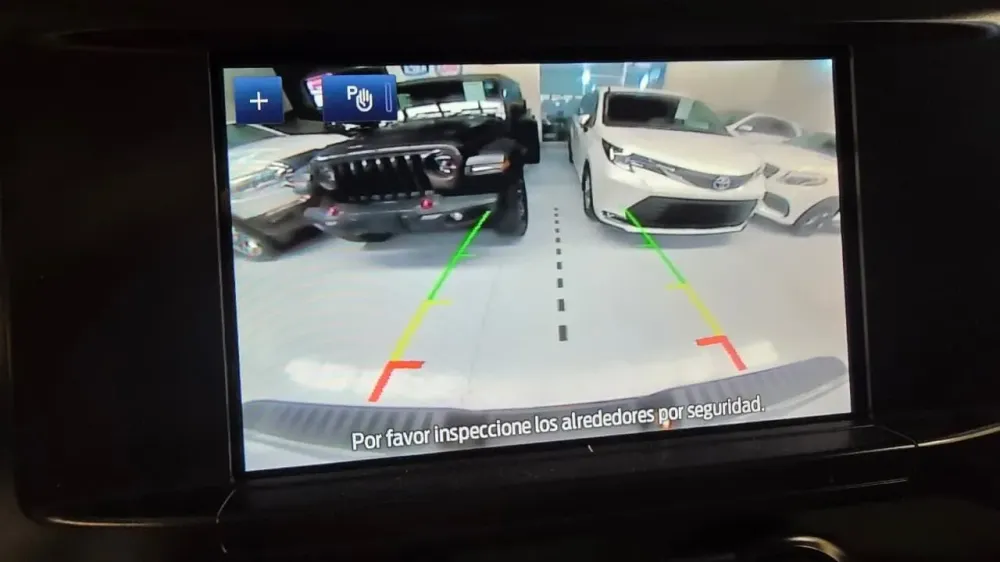 Fotografía en tamaño completo