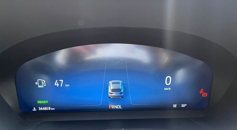 Fotografía en tamaño completo