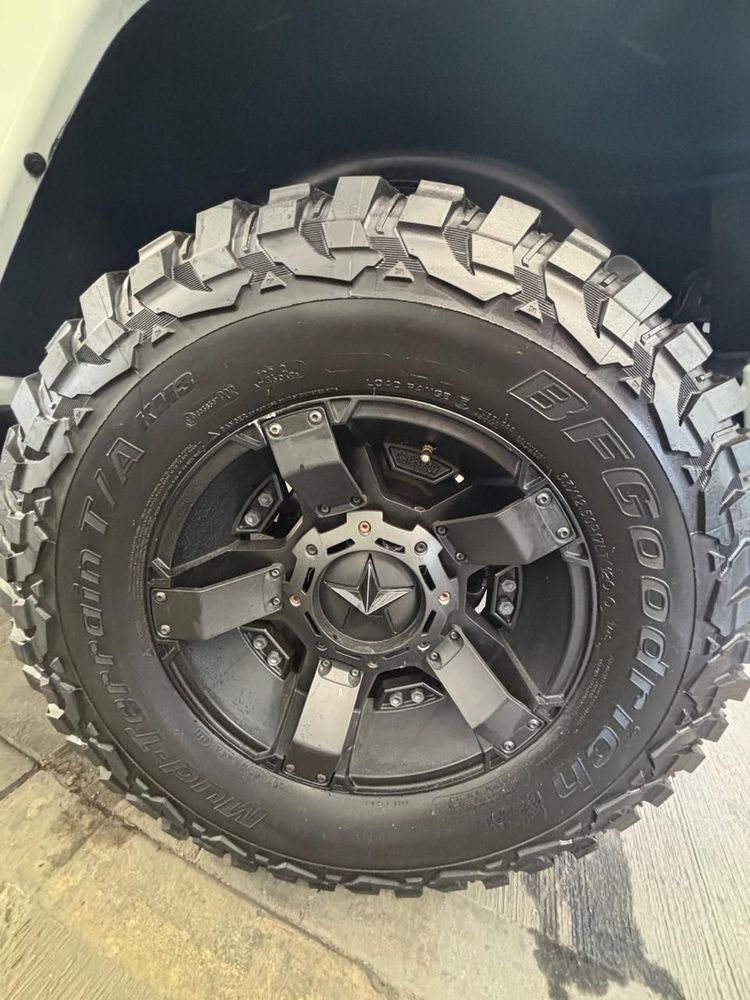 Fotografía en tamaño completo