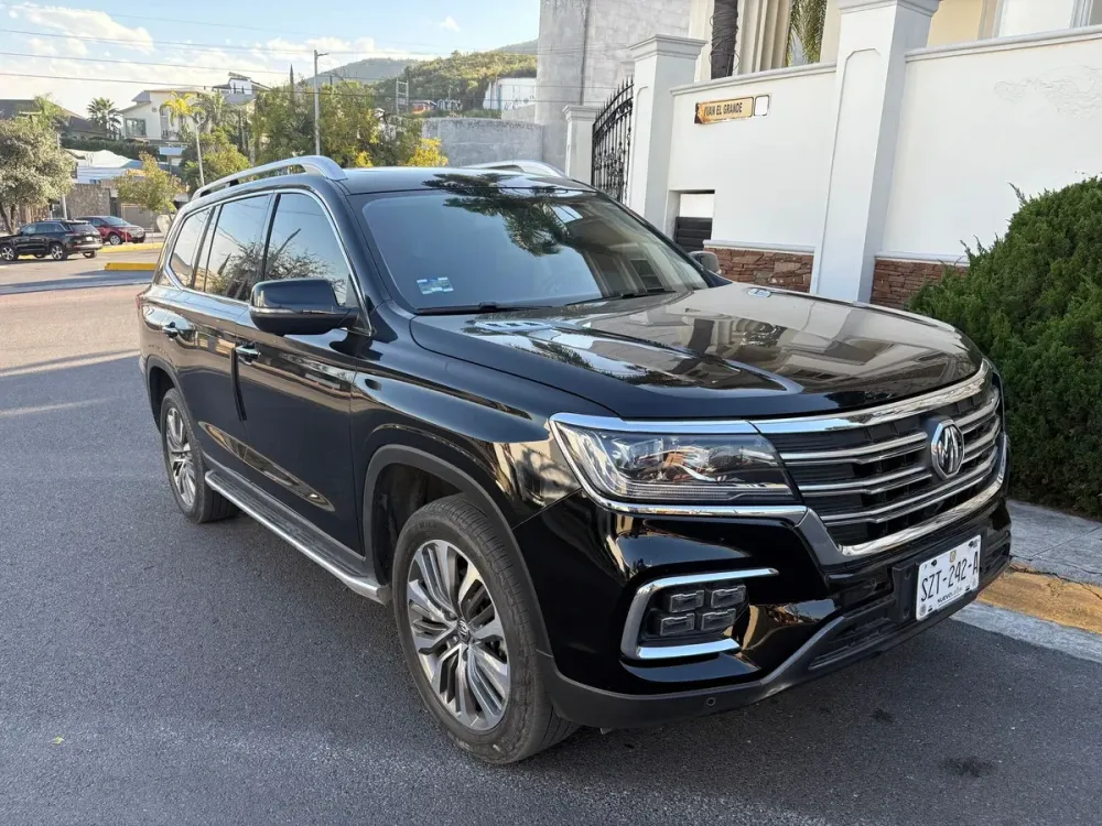 Fotografía en tamaño completo