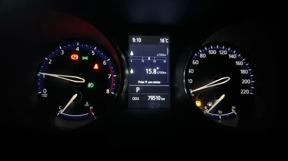 Fotografía en tamaño completo