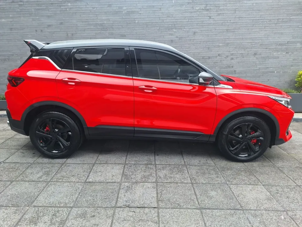 Fotografía en tamaño completo