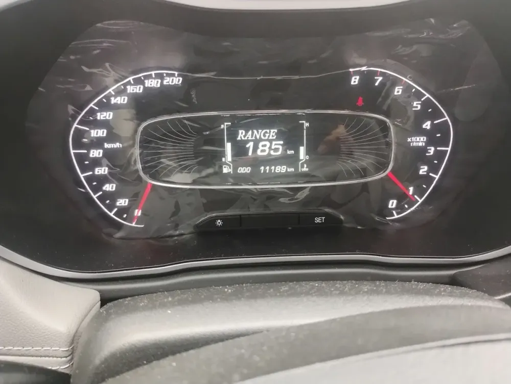 Fotografía en tamaño completo