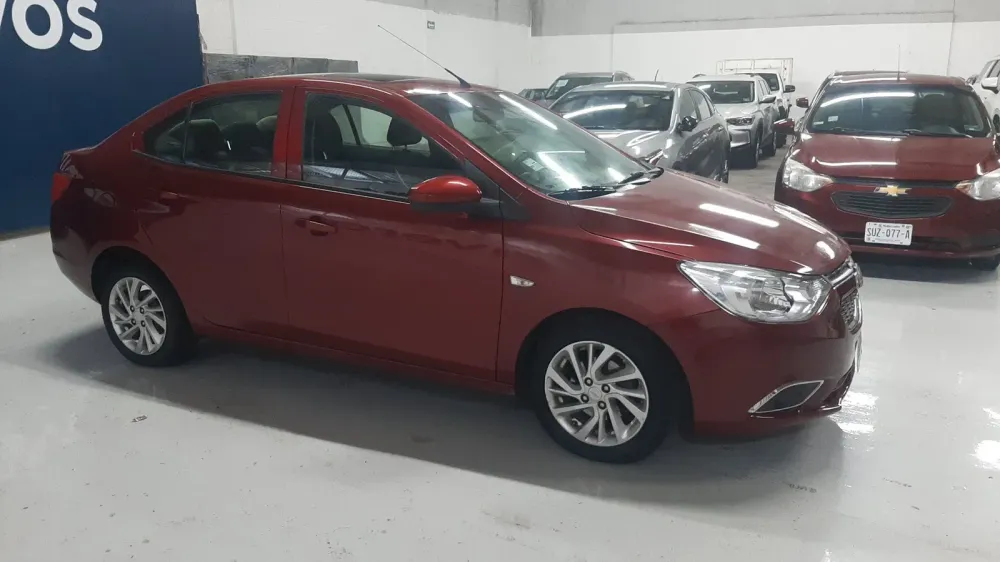 Fotografía en tamaño completo