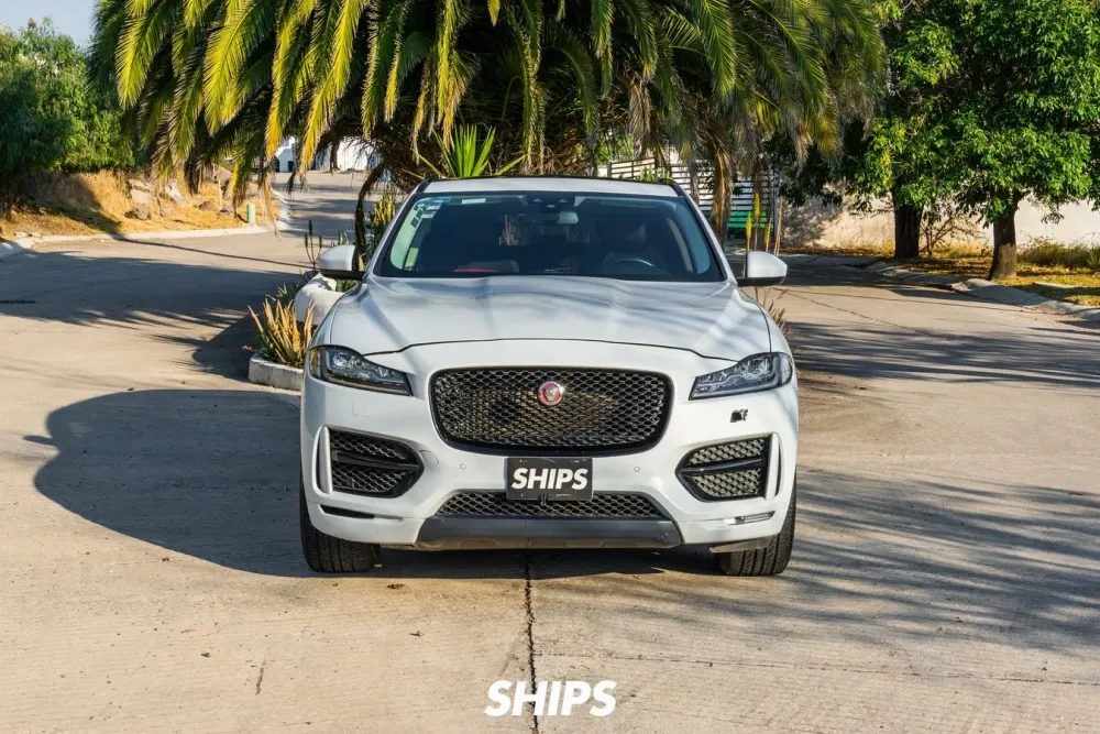 Fotografía en tamaño completo