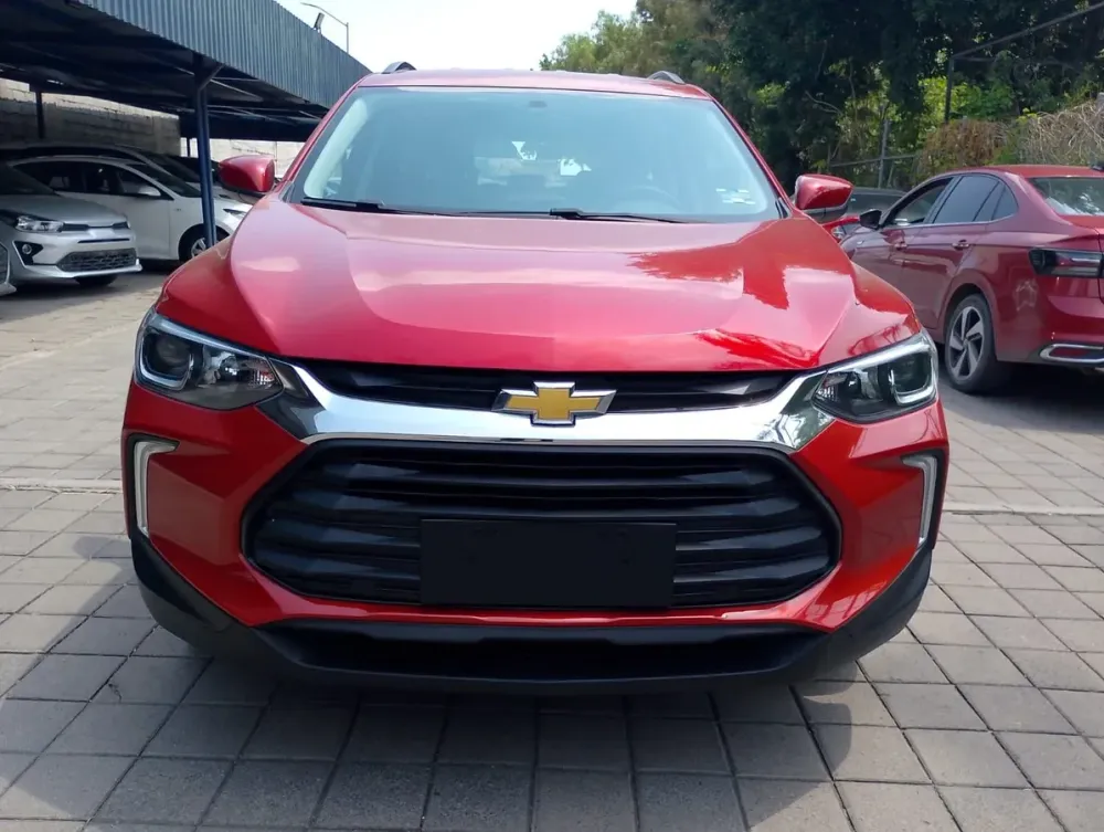 Fotografía en tamaño completo