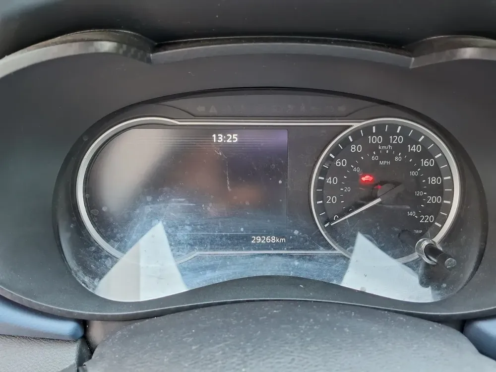 Fotografía en tamaño completo