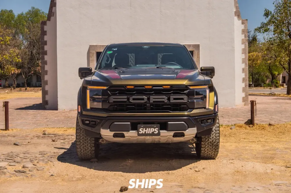 Fotografía en tamaño completo